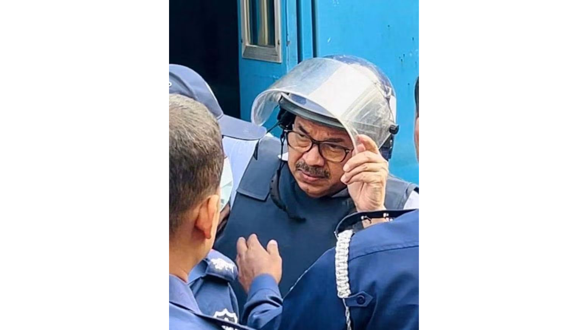 দীর্ঘদিন কারাগারে সাবেক এমপি সিরাজ মোল্লা